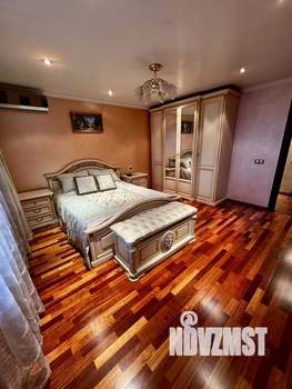 2-к квартира, вторичка, 60м2, 9/17 этаж