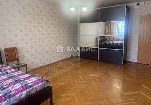 1-к квартира, вторичка, 40м2, 5/14 этаж