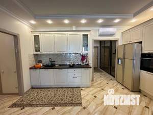 4-к квартира, вторичка, 118м2, 4/25 этаж