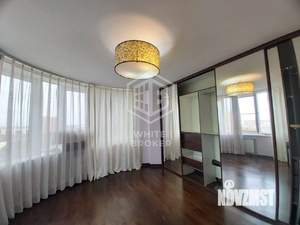 3-к квартира, вторичка, 78м2, 17/25 этаж