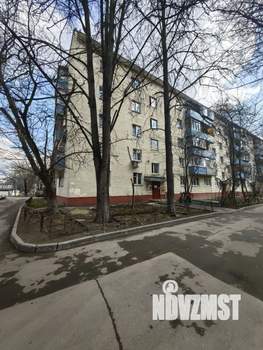 1-к квартира, вторичка, 31м2, 3/5 этаж