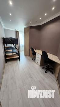 4-к квартира, вторичка, 165м2, 2/29 этаж