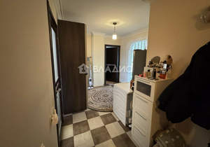 2-к квартира, вторичка, 67м2, 24/28 этаж