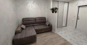 1-к квартира, вторичка, 54м2, 5/23 этаж