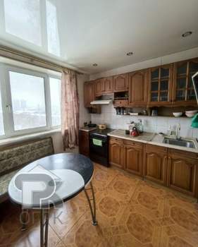 3-к квартира, вторичка, 76м2, 9/12 этаж