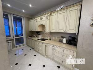 3-к квартира, вторичка, 127м2, 10/24 этаж