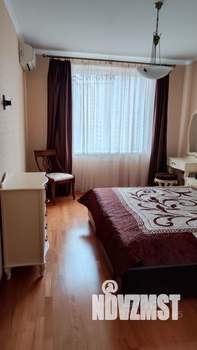 2-к квартира, вторичка, 78м2, 15/17 этаж