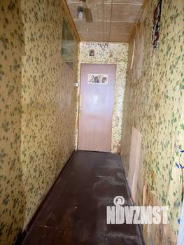 2-к квартира, вторичка, 45м2, 2/5 этаж