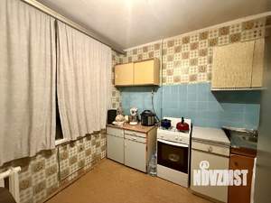1-к квартира, вторичка, 39м2, 8/9 этаж