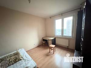 1-к квартира, вторичка, 34м2, 14/25 этаж