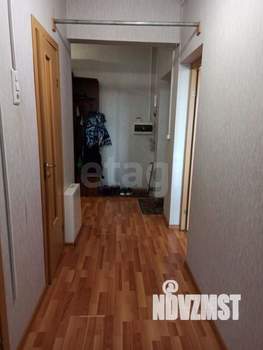 3-к квартира, вторичка, 77м2, 7/25 этаж