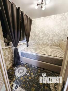 1-к квартира, вторичка, 38м2, 18/18 этаж