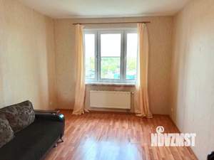 3-к квартира, вторичка, 77м2, 7/25 этаж