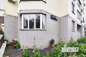 3-к квартира, вторичка, 82м2, 11/19 этаж