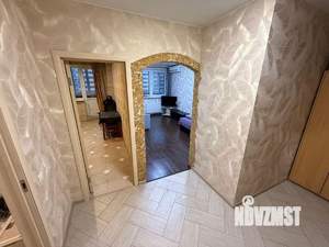 1-к квартира, вторичка, 42м2, 14/25 этаж