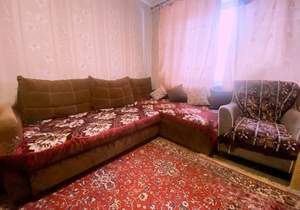 3-к квартира, вторичка, 51м2, 1/5 этаж