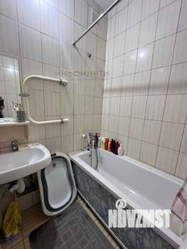 1-к квартира, вторичка, 32м2, 2/25 этаж