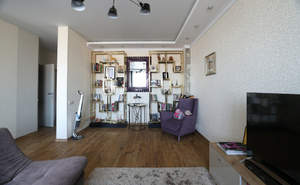 2-к квартира, вторичка, 67м2, 19/25 этаж