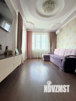 2-к квартира, вторичка, 71м2, 13/25 этаж