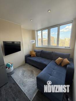2-к квартира, вторичка, 77м2, 14/25 этаж