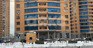 3-к квартира, вторичка, 112м2, 23/25 этаж