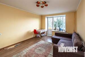 1-к квартира, вторичка, 34м2, 3/9 этаж