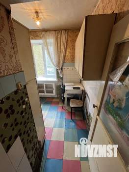 2-к квартира, вторичка, 44м2, 3/9 этаж