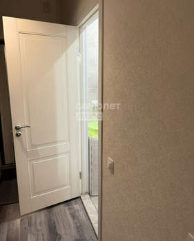 Студия квартира, вторичка, 26м2, 12/25 этаж