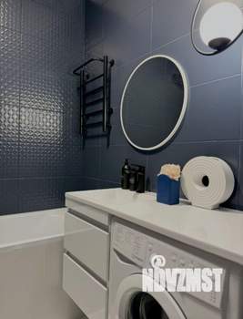 Студия квартира, вторичка, 29м2, 20/25 этаж