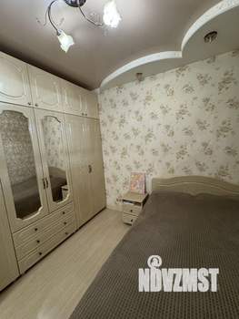 3-к квартира, вторичка, 54м2, 16/19 этаж