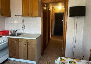 1-к квартира, вторичка, 37м2, 8/14 этаж