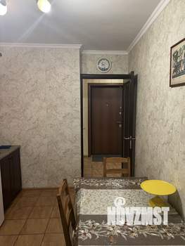1-к квартира, вторичка, 35м2, 12/16 этаж