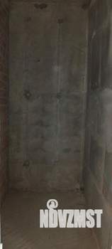 1-к квартира, вторичка, 47м2, 1/25 этаж