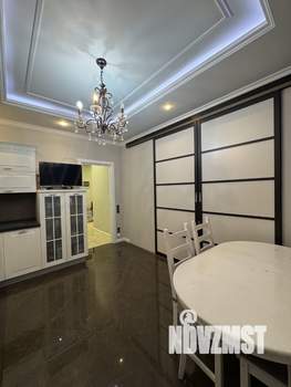 1-к квартира, вторичка, 56м2, 14/19 этаж