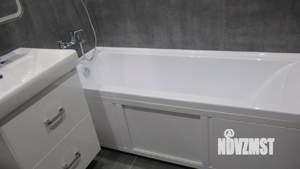 Студия квартира, вторичка, 35м2, 25/25 этаж