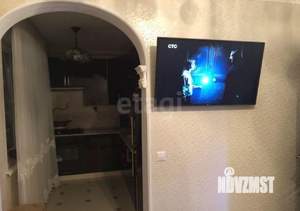 2-к квартира, вторичка, 42м2, 4/5 этаж