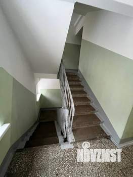 1-к квартира, вторичка, 36м2, 8/9 этаж