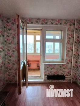 2-к квартира, вторичка, 71м2, 11/17 этаж