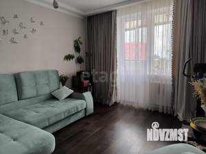 2-к квартира, вторичка, 65м2, 21/25 этаж