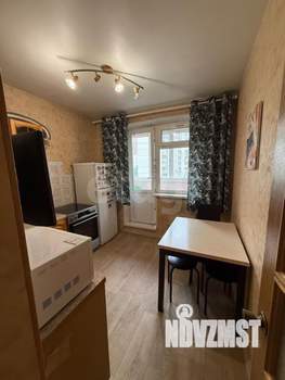 1-к квартира, вторичка, 39м2, 6/14 этаж