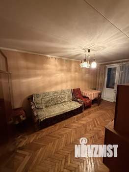 2-к квартира, вторичка, 42м2, 3/5 этаж