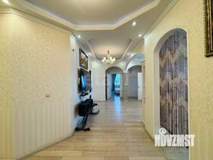 2-к квартира, вторичка, 112м2, 20/25 этаж