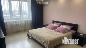 2-к квартира, вторичка, 65м2, 16/18 этаж