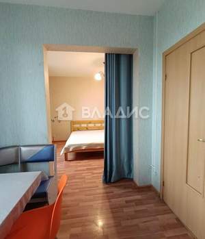 1-к квартира, вторичка, 38м2, 5/25 этаж