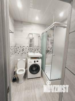 Студия квартира, вторичка, 30м2, 11/25 этаж