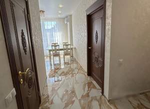 1-к квартира, вторичка, 38м2, 7/18 этаж