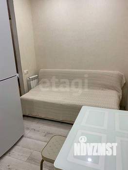 Студия квартира, вторичка, 30м2, 14/25 этаж