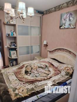 3-к квартира, вторичка, 62м2, 5/9 этаж