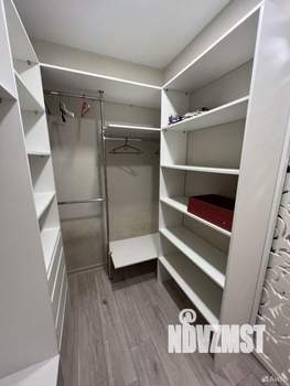 1-к квартира, вторичка, 46м2, 13/25 этаж