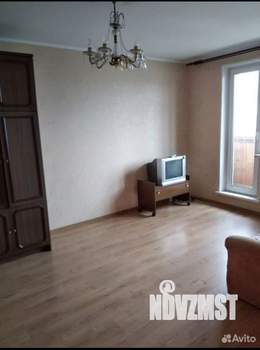 1-к квартира, вторичка, 39м2, 13/17 этаж